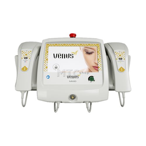 Vênus Sistema Multifuncional em Led e Laser - MMO
