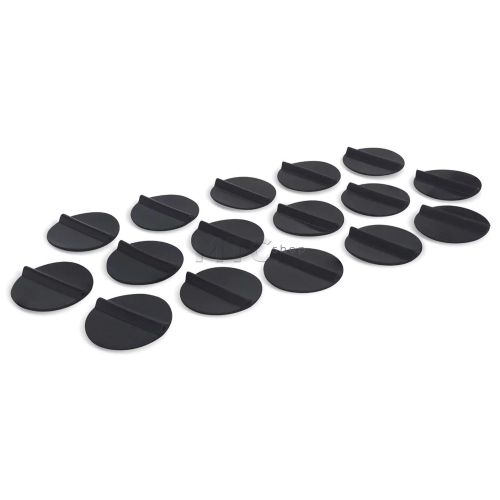 Conjunto eletrodo 30mm - 16 pcs NKL