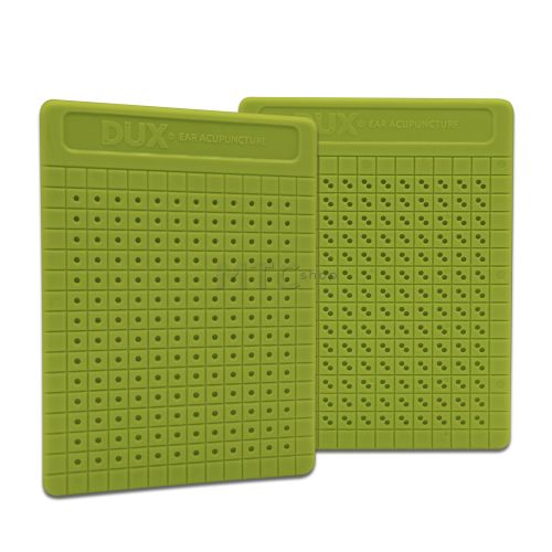 Placas Para Sementes de Auriculoterapia - Pequena - DUX